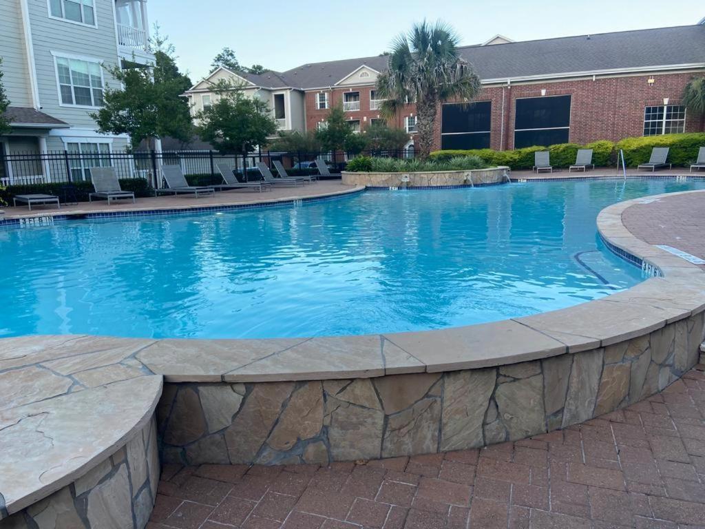 Spacious Apartments In The Woodlands, Tx Exterior photo